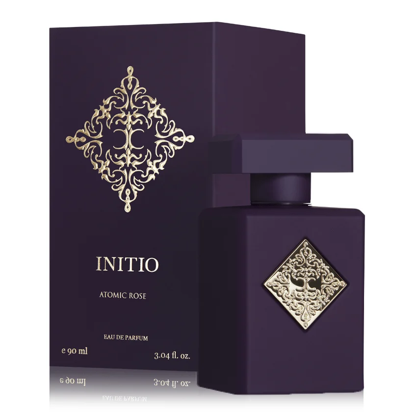 Initio Parfums Prive Atomic Rose