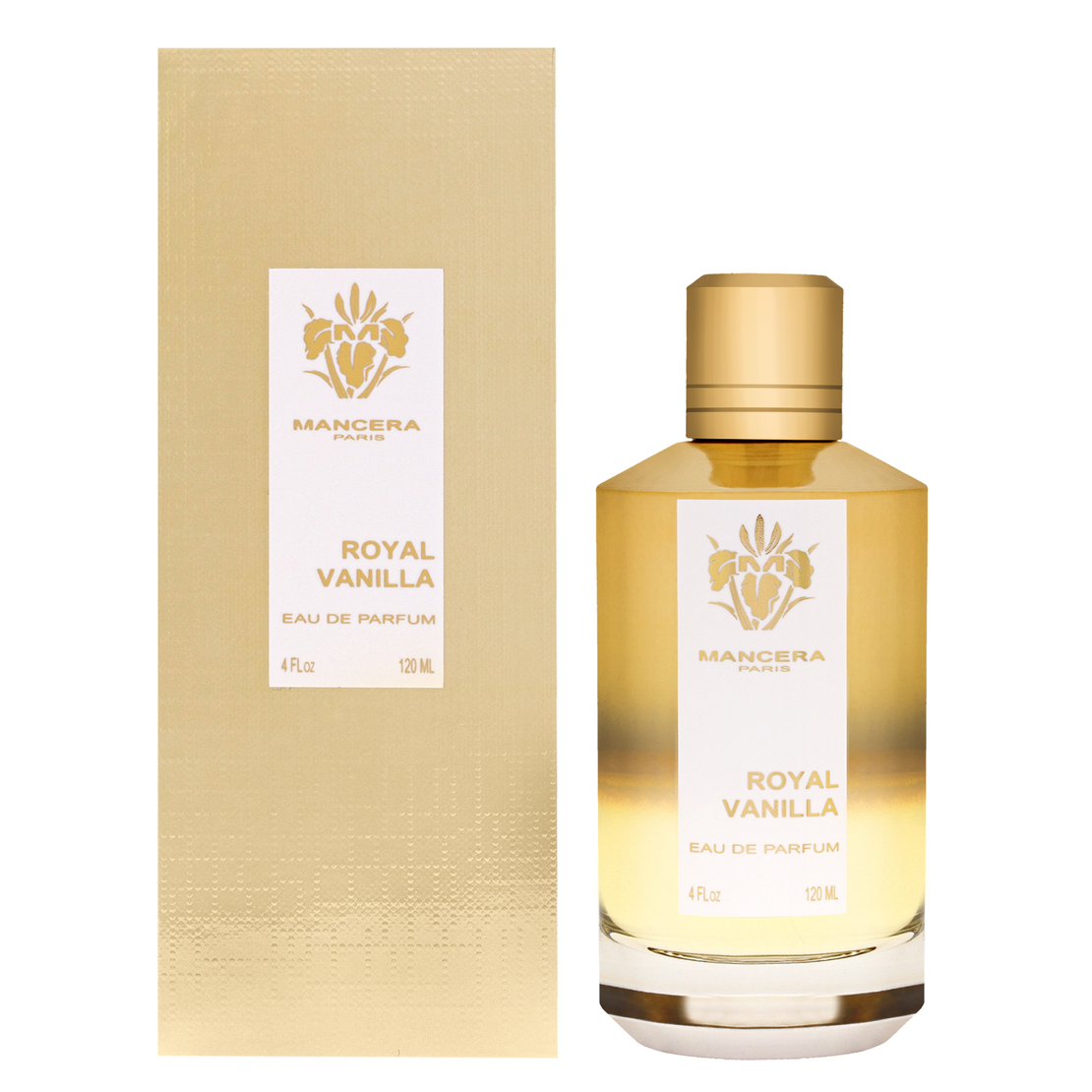 Mancera Royal Vanilla