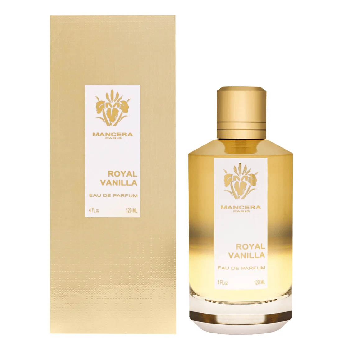 Mancera Royal Vanilla