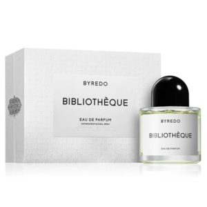 Byredo Bibliotheque