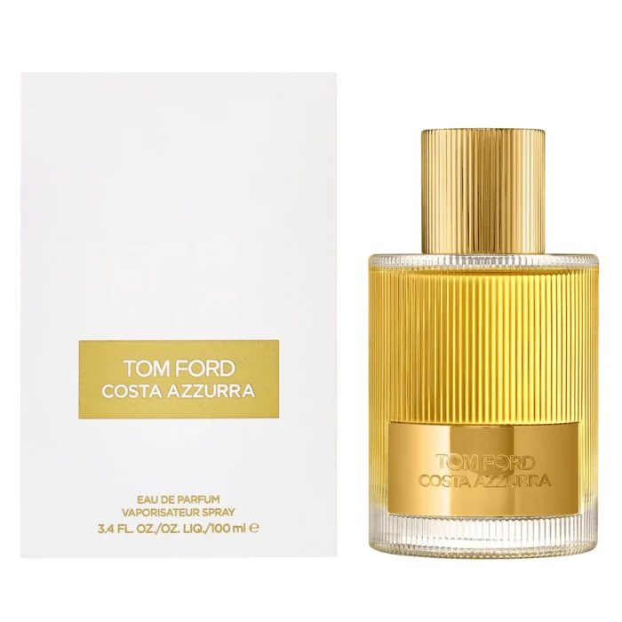 Tom Ford Costa Azzurra
