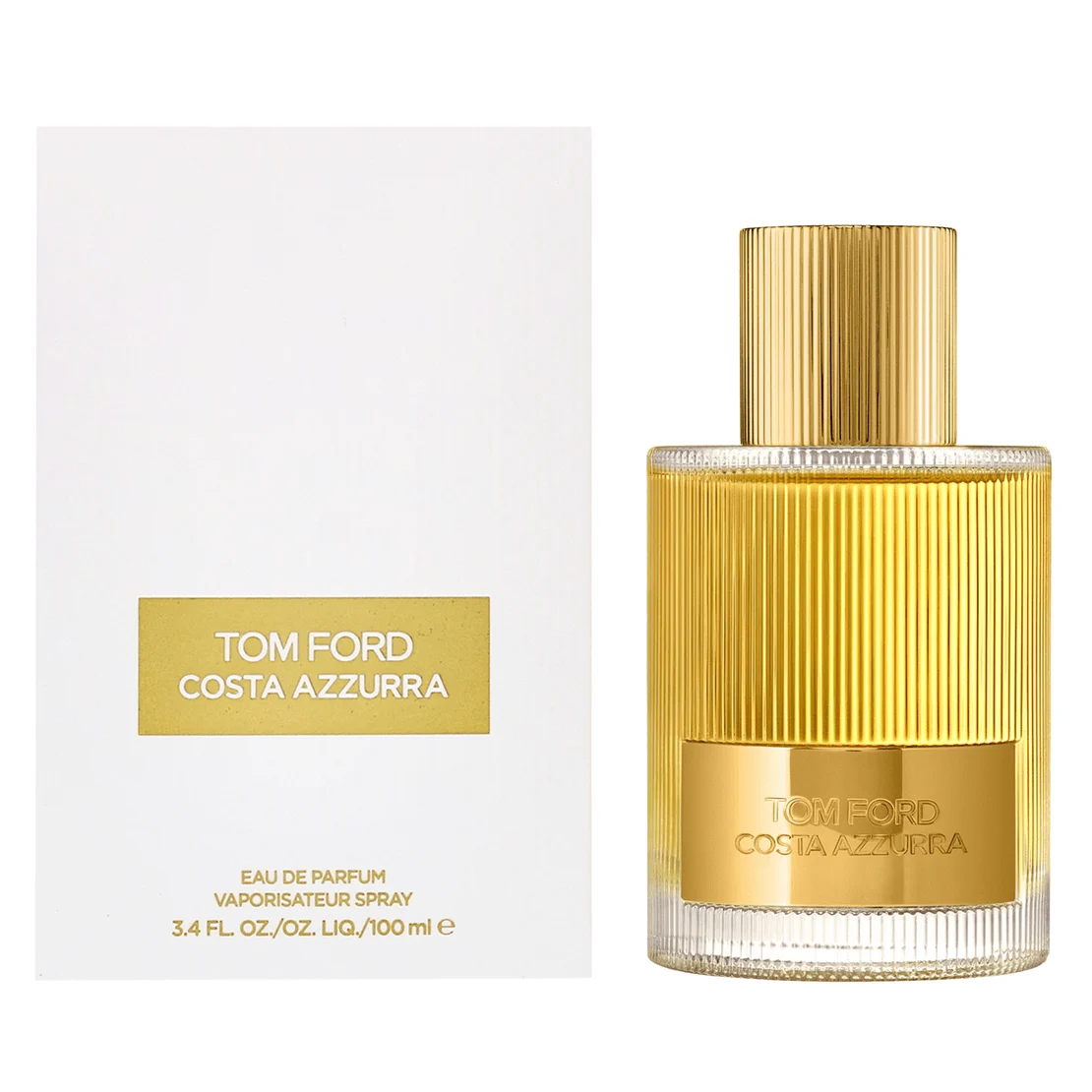 Tom Ford Costa Azzurra
