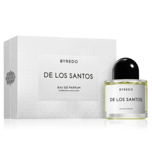 Byredo De Los Santos