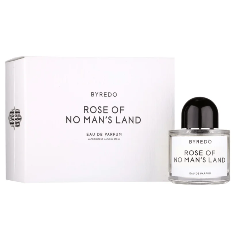 Byredo Rose Of No Man's Land