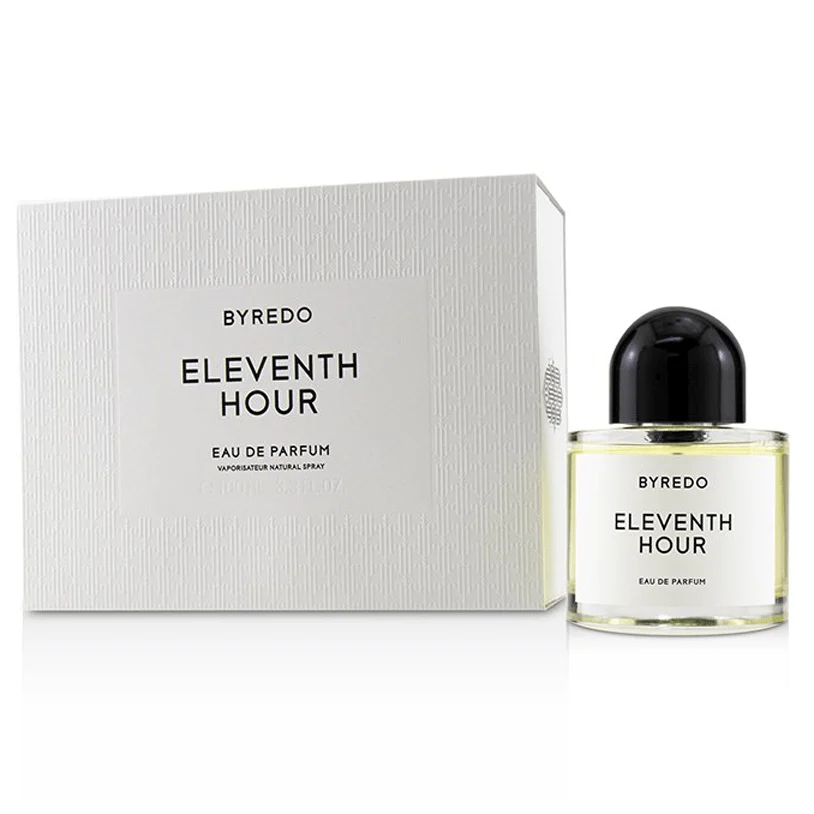 Byredo Eleventh Hour