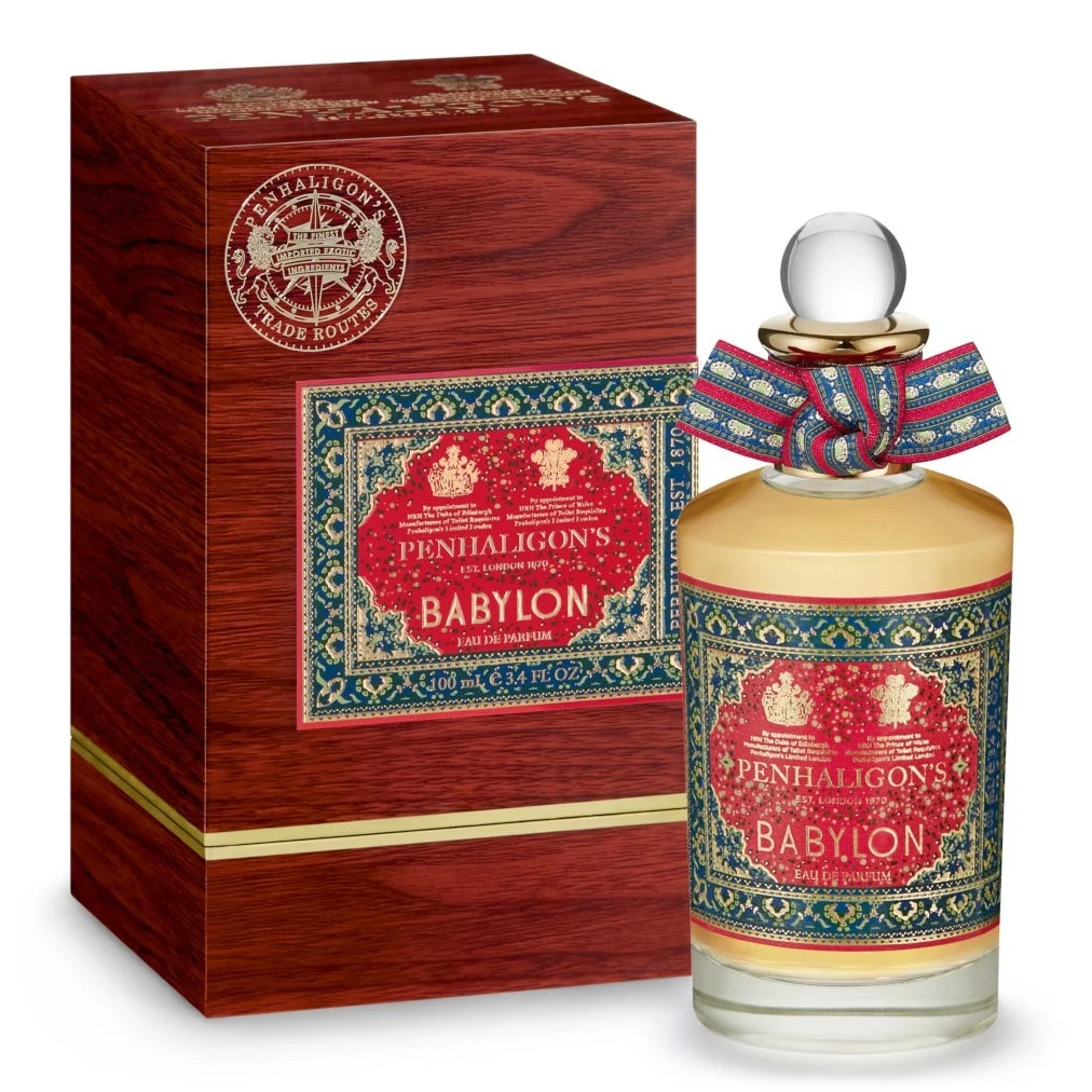 Penhaligon's Babylon