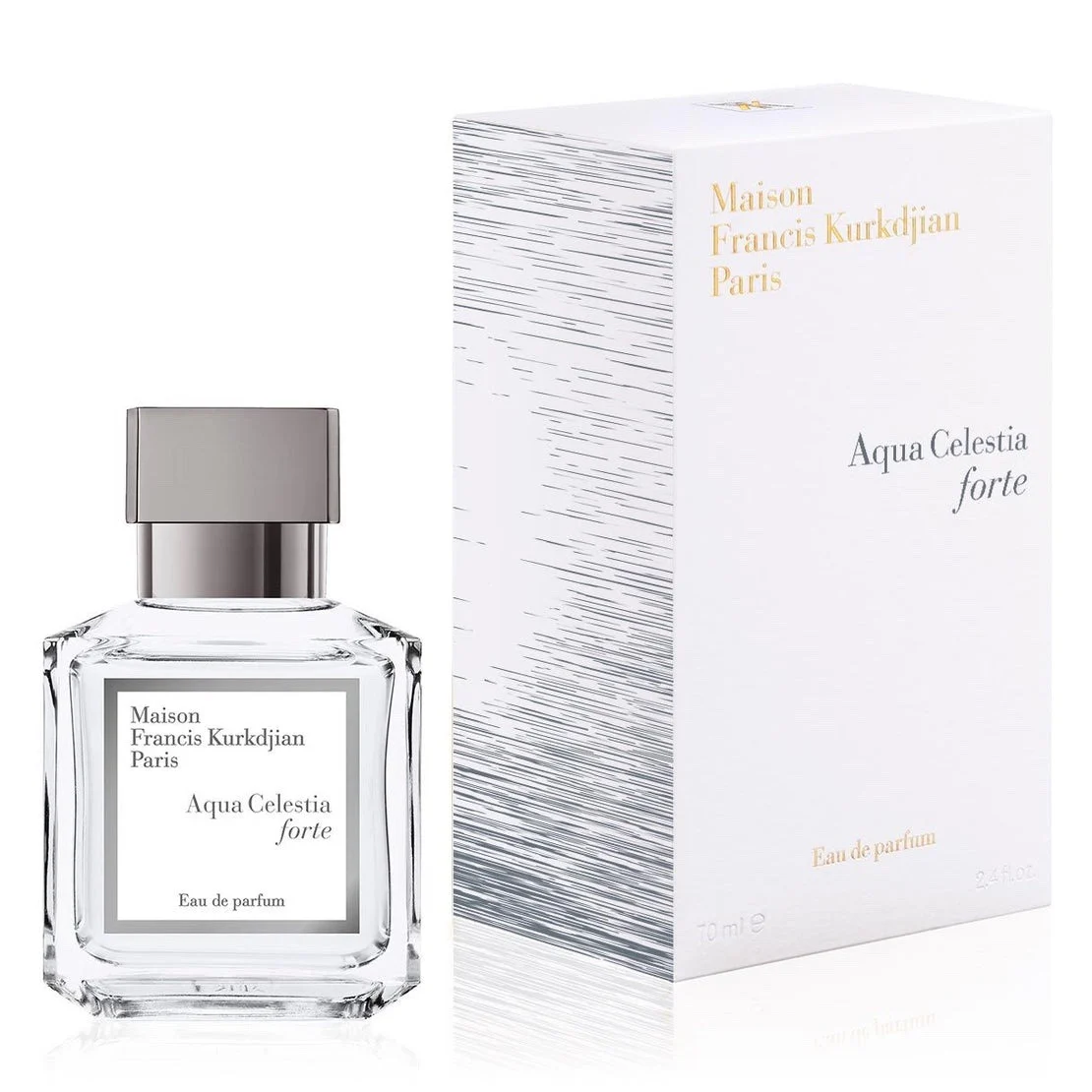 Maison Francis Kurkdjian Aqua Celestia Forte