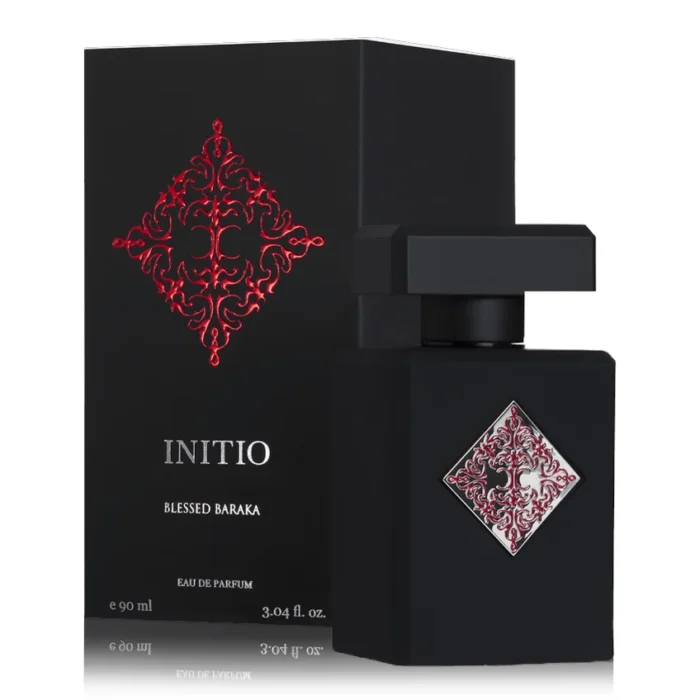 Initio Parfums Blessed Baraka