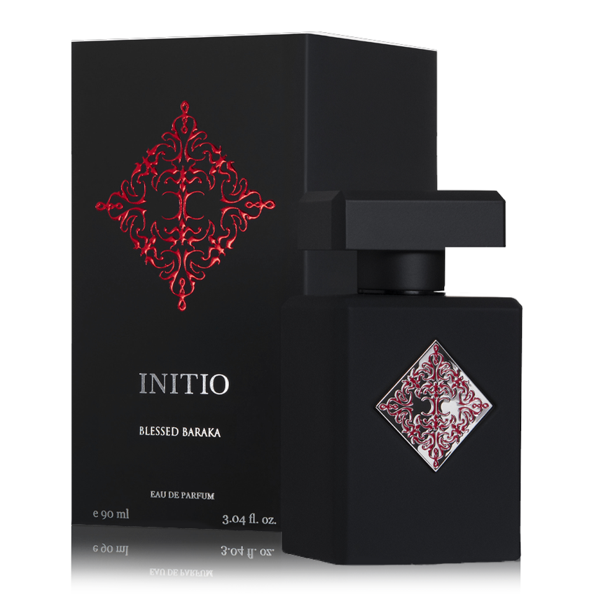 Initio Parfums Blessed Baraka