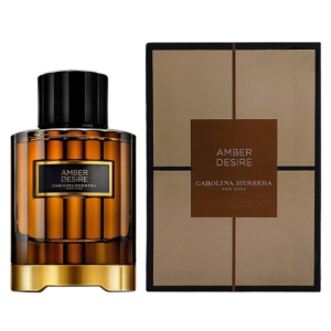 Herrera Confidential Amber Desire