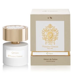 Tiziana Terenzi Orion