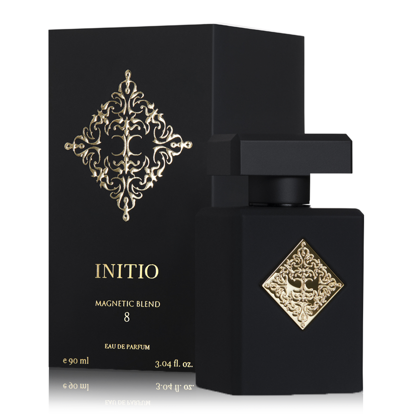 Initio Magnetic Blend 8