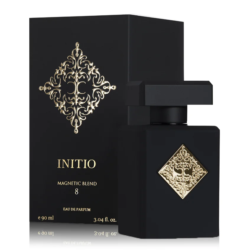 Initio Magnetic Blend 8