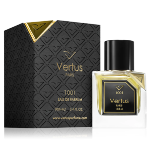 Vertus 1001