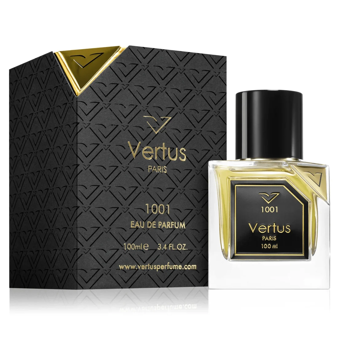 Vertus 1001
