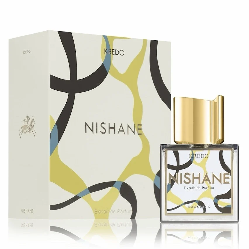 Nishane Kredo