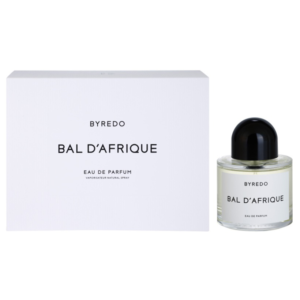 Byredo Bal D'Afrique