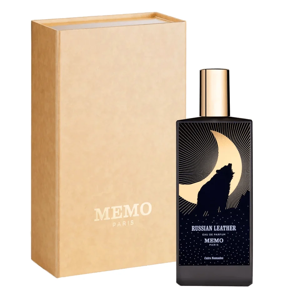 Memo Paris Russian Leather