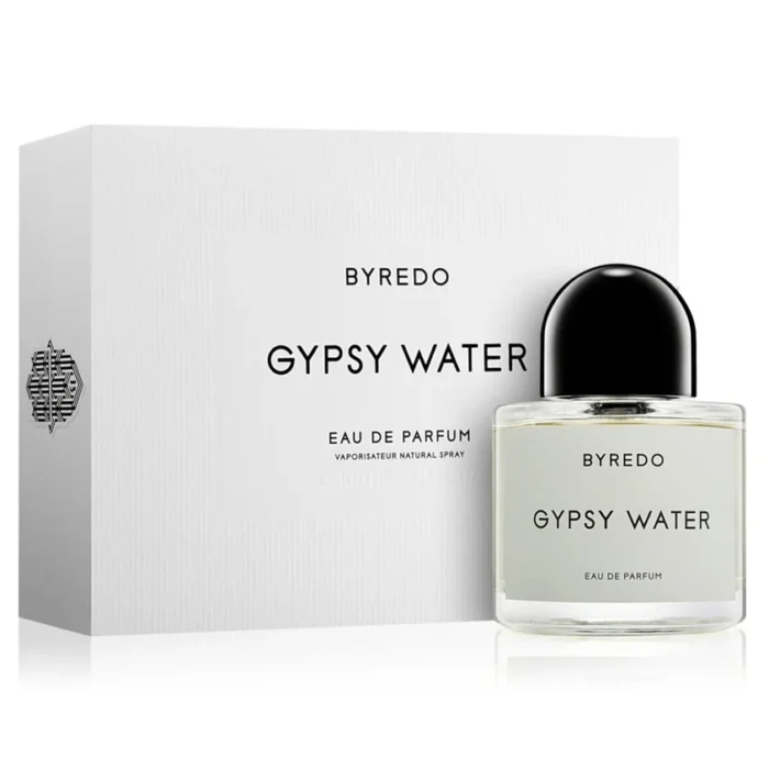Byredo Gypsy Water