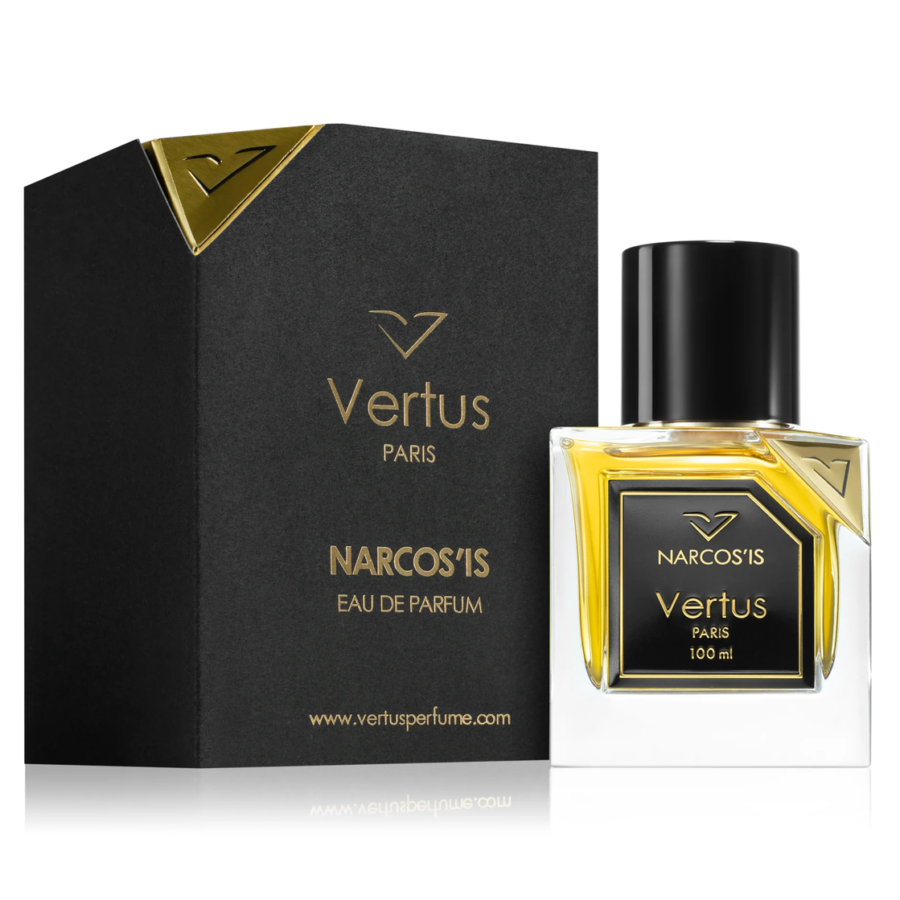 Vertus Narcos'is