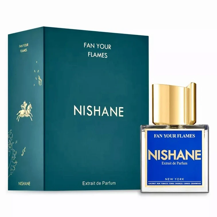 Nishane Fan Your Flames
