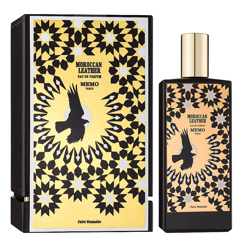 Memo Moroccan Leather