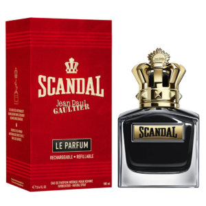 Jean Paul Gaultier Scandal Le Parfum Pour Homme