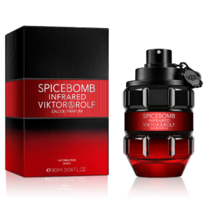 Viktor & Rolf Spicebomb Infrared