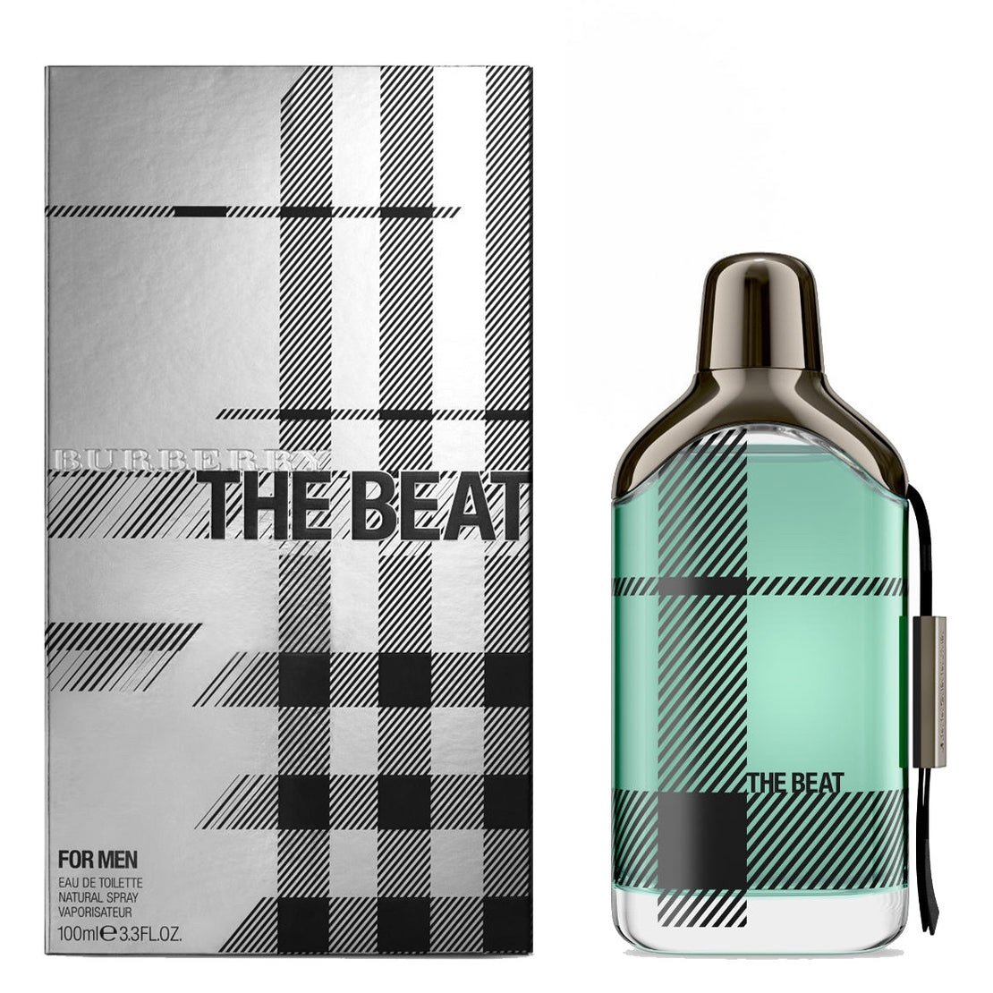 Burberry The Beat - Image 1