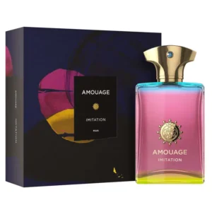 Amouage Imitation Man