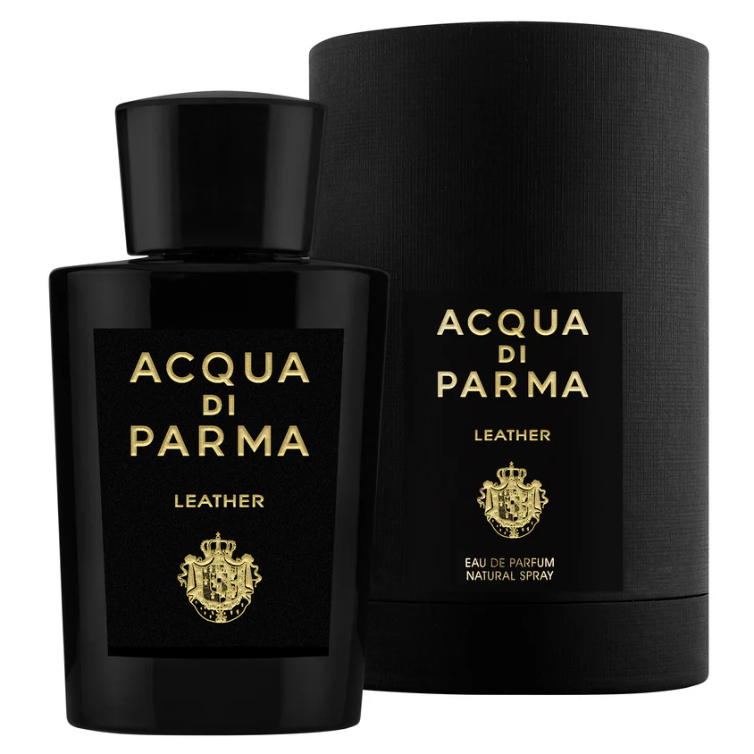 Acqua di Parma Leather