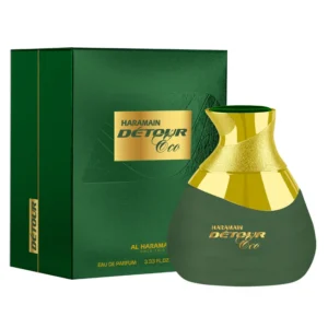 Al Haramain Detour Eco