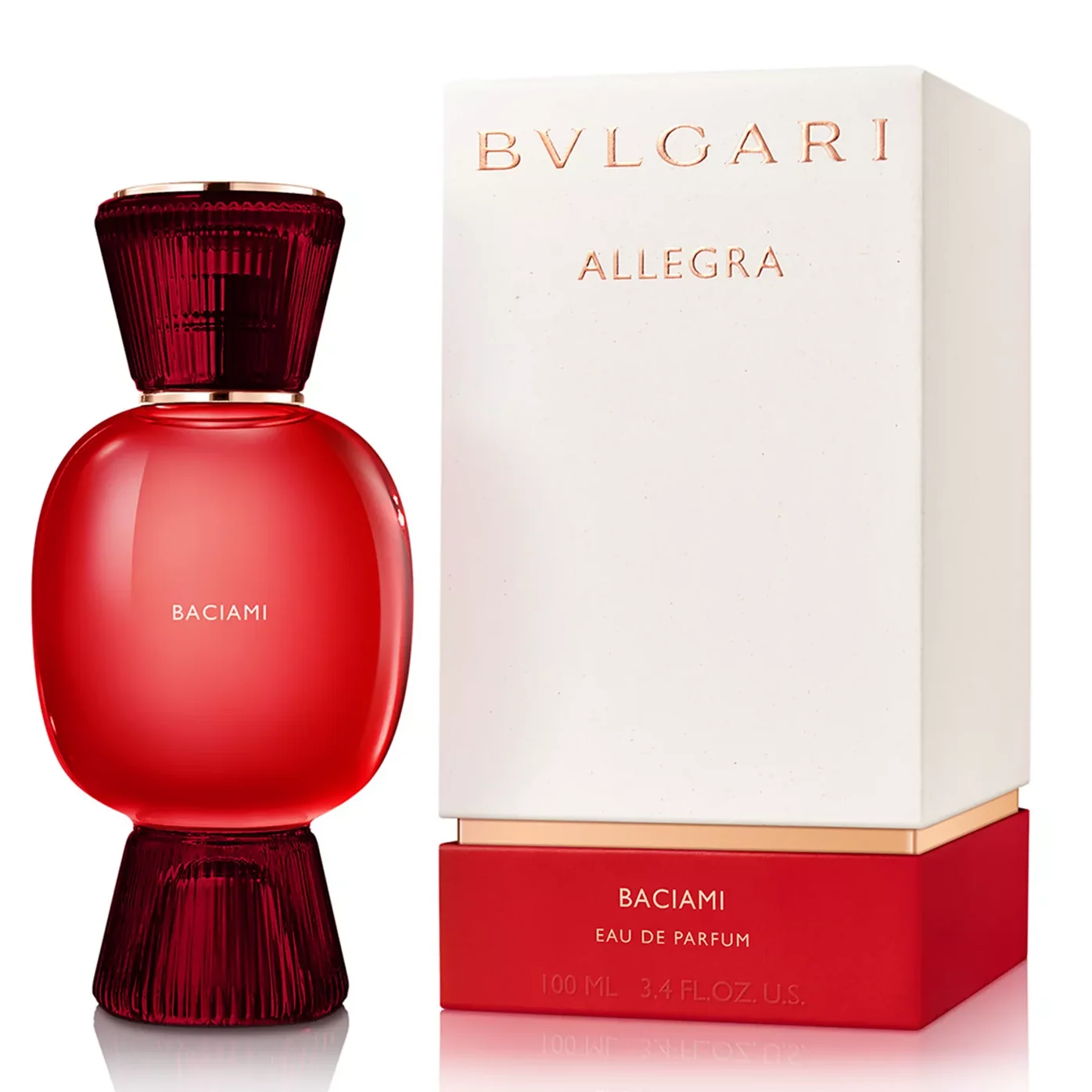 Bvlgari Allegra Baciami