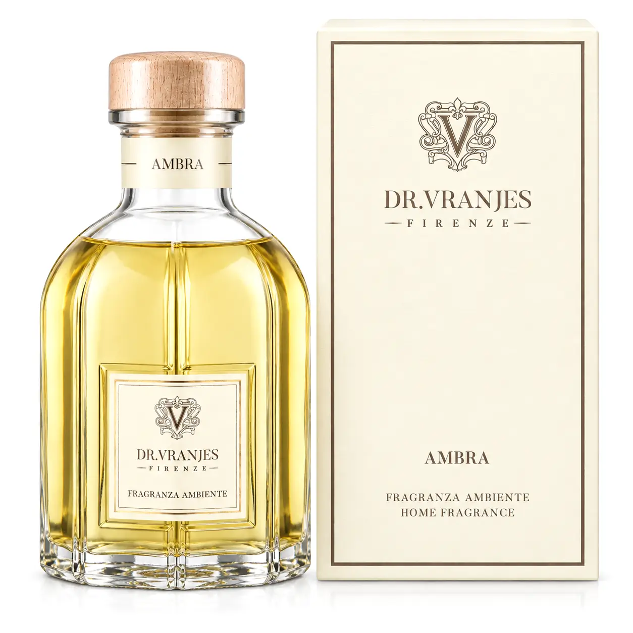 Dr. Vranjes Ambra Diffuser