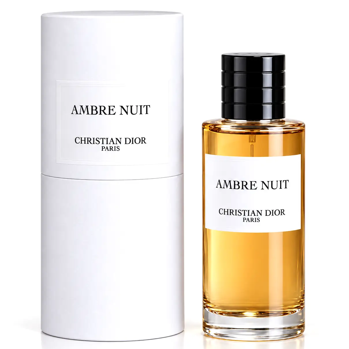 Christian Dior Ambre Nuit