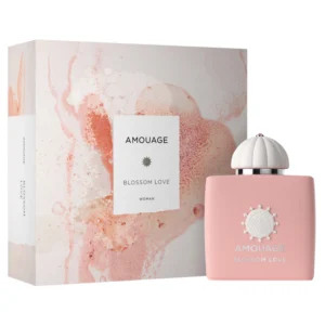 Amouage Blossom Love
