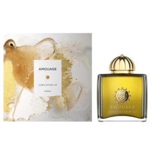 Amouage Jubilation 25 Woman