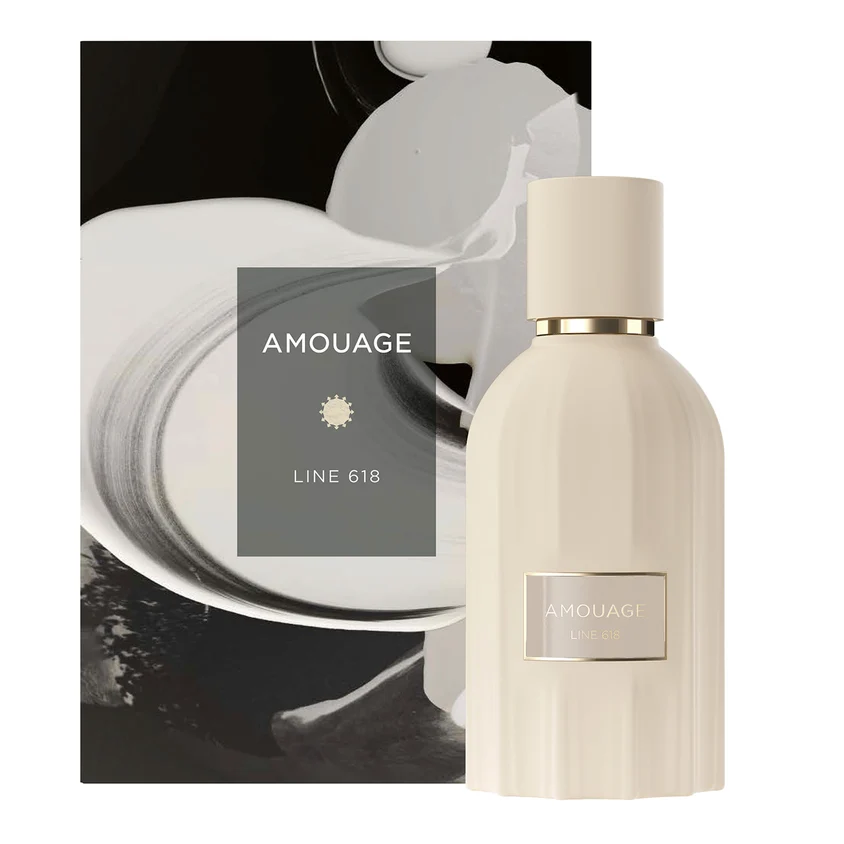 Amouage Line 618