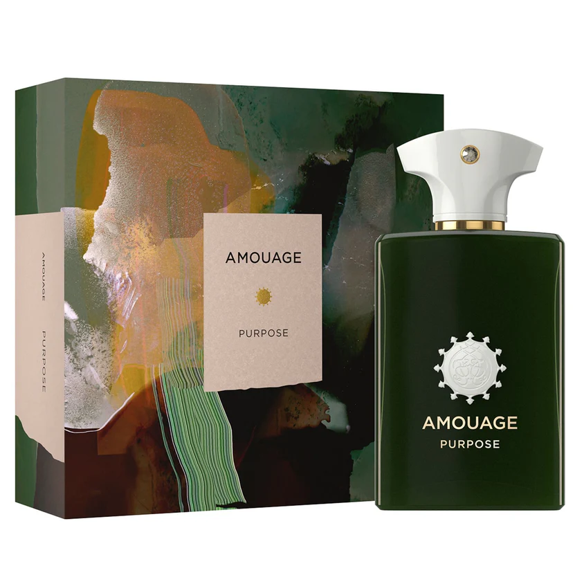 Amouage Purpose