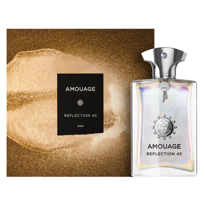 Amouage Reflection 45