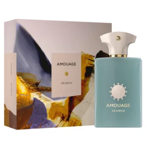 Amouage Search