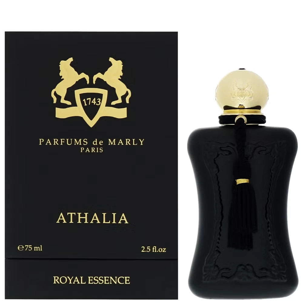 Scents Orbit - Athalia by Parfums de Marly.