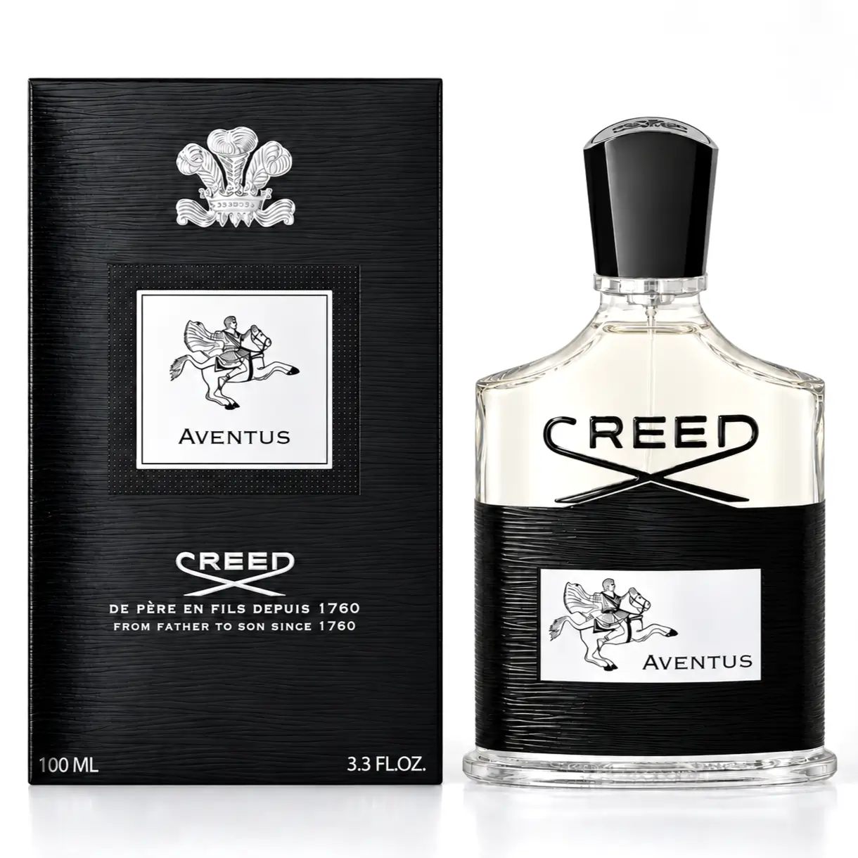 Creed Aventus Eau de Parfum 100ml in Nigeria