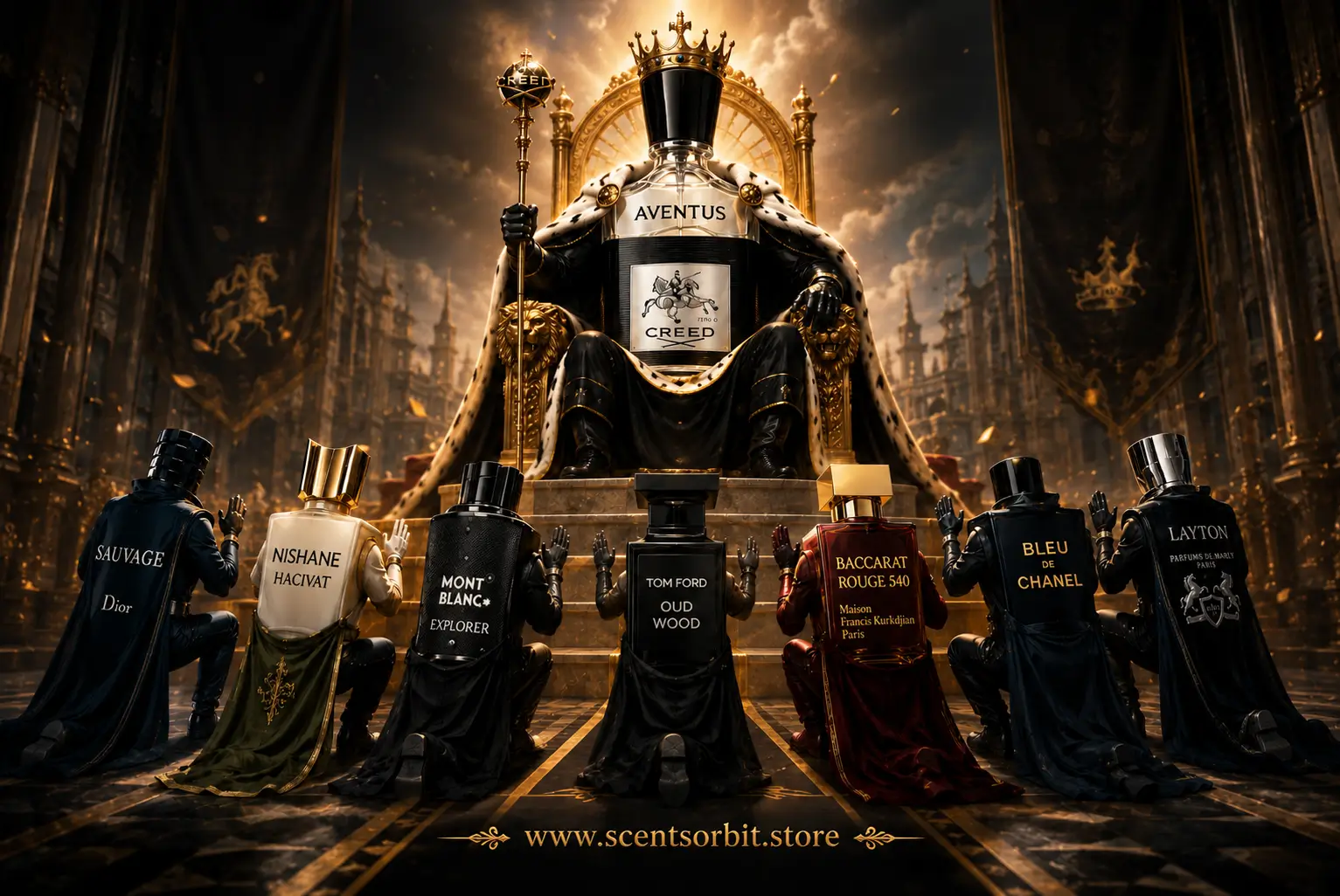 Aventus Creed