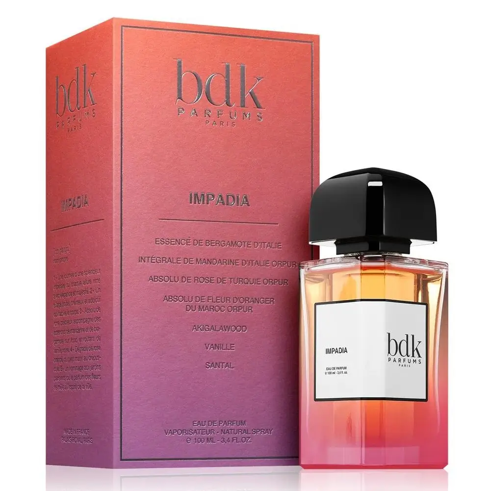 Shop Bdk Impadia EDP 100ml in Nigeria