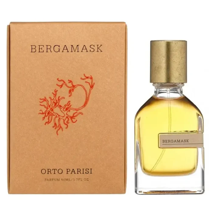 Bergamask by Orto Parisi