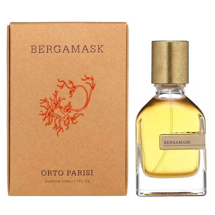Bergamask by Orto Parisi