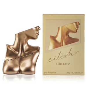 Billie Eilish Eilish Eau de parfum
