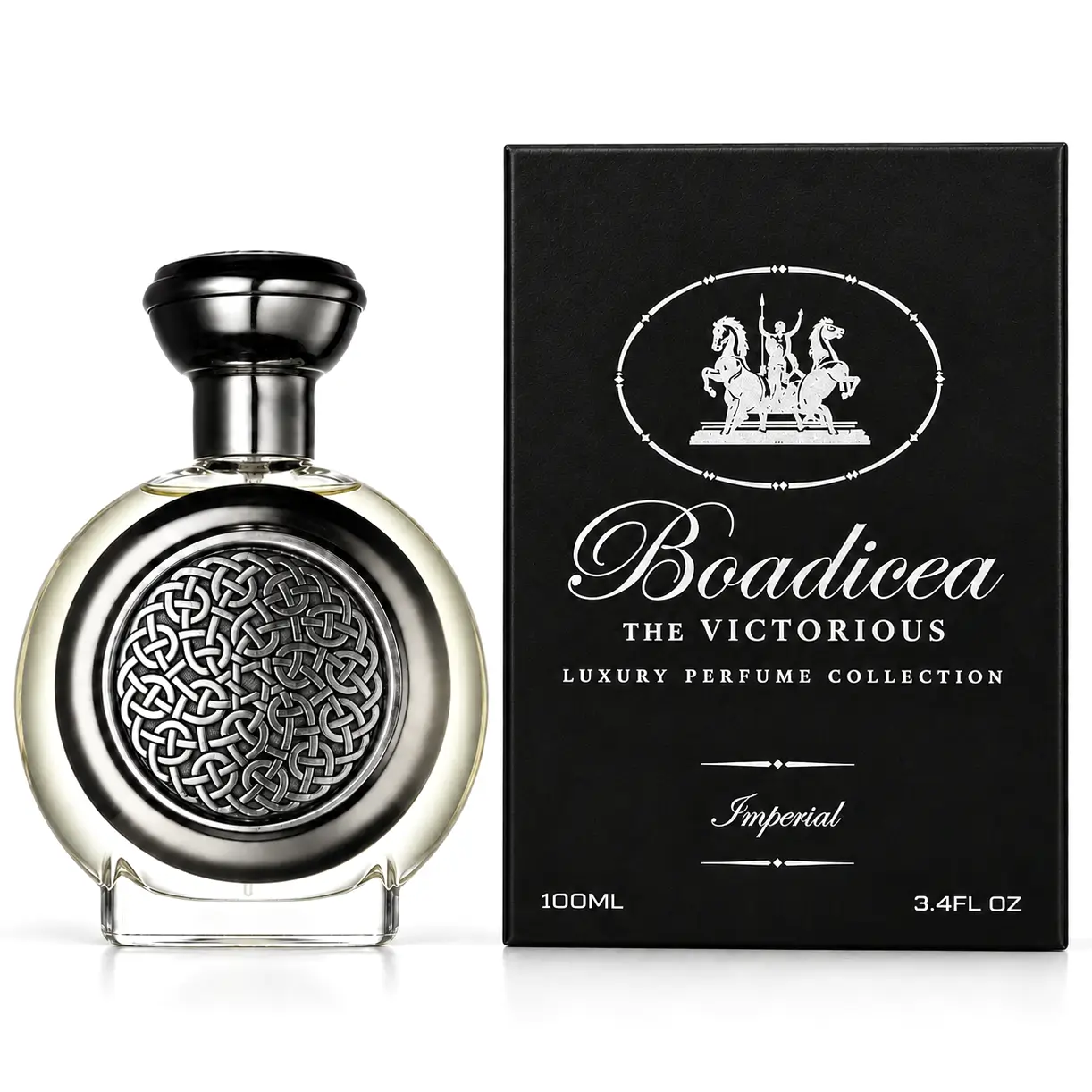 Boadicea The Victorious Imperial