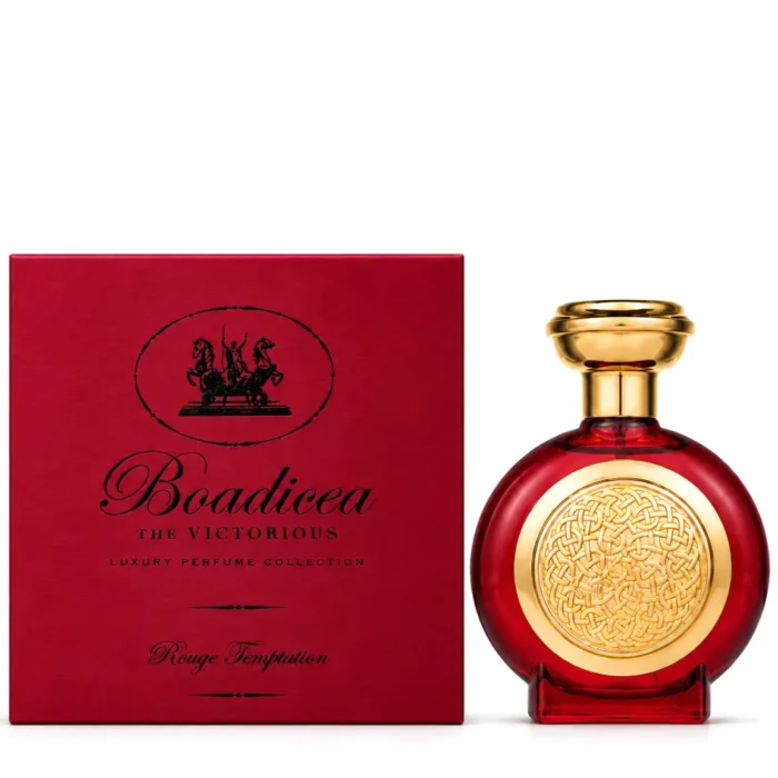 Boadicea the Victorious Rouge Temptation